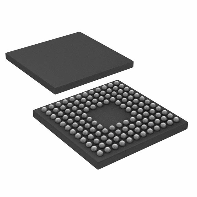 128-CSPBGA