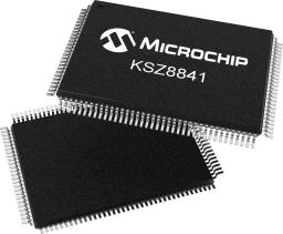 KSZ8841 product image