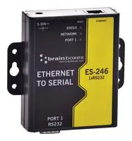 BRAINBOXES ES-246 BRAINBOXES ES-246