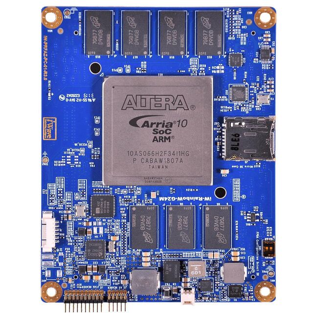 iW-G24M-CU2F-4E001G-S008G-LIG iW-G24M-CU2F-4E001G-S008G-LIG