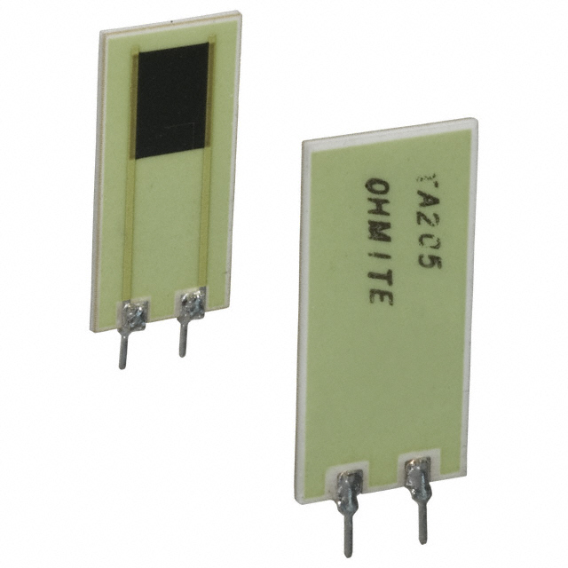 TA205PA33R0JE TA205PA33R0JE