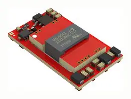 MURATA POWER SOLUTIONS MGJ6D242005WMC-R7