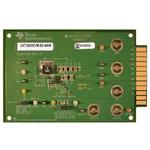 Texas Instruments-LM73605EVM-5V-400K Power Management Development Boards and Kits LM73605 DC to DC Converter and Switching Regulator Chip 5V Output Evaluation Board