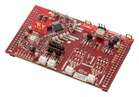 INFINEON TLE9015DQUTRXBRGTOBO1 INFINEON TLE9015DQUTRXBRGTOBO1
