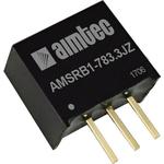 Aimtec-AMSRB1-7809JZ DC to DC Converter and Switching Regulator Module Module DC-DC 1-OUT 9V 1A 15W 3-Pin SIP Module