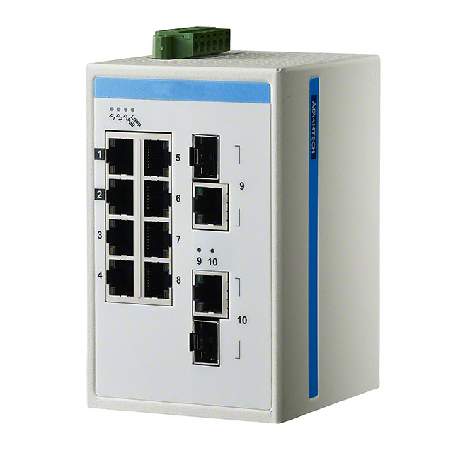 EKI-5629C series EKI-5629C series