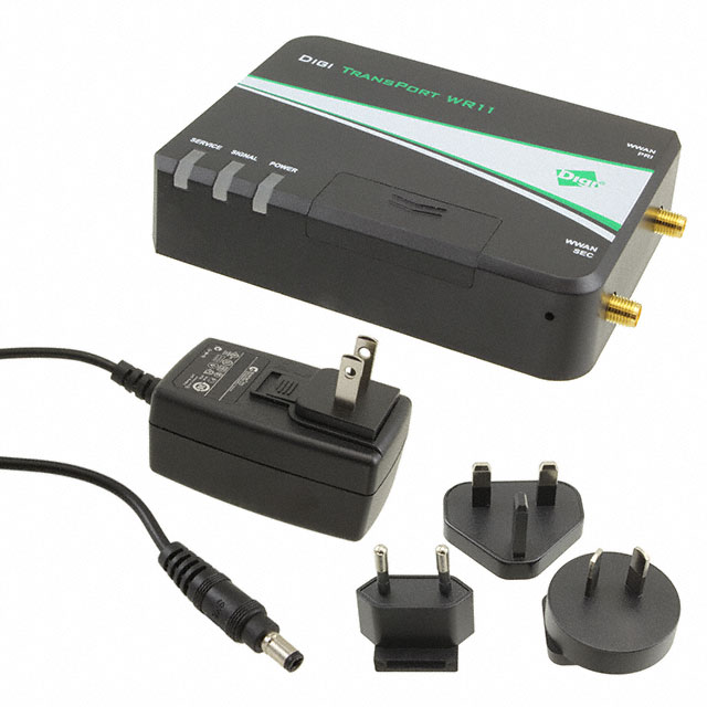 WR11-L700-DE1-SW WR11-L700-DE1-SW
