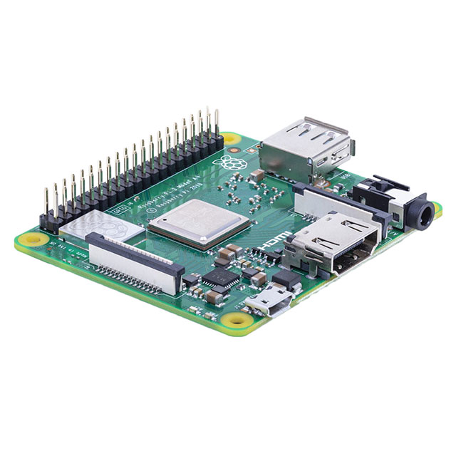 RASPBERRY PI 3 A