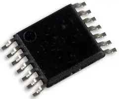 TEXAS INSTRUMENTS TPS55340PWP
