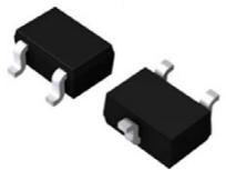 ROHM Semiconductor-DAN235FMT106 PIN Diodes PIN Diode Switch 35V 3-Pin UMD