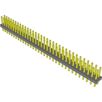 Samtec-MTMM-133-05-S-D-210 Connector Headers and PCB Receptacles Conn Unshrouded Header HDR 66 POS 2mm Solder ST Top Entry Thru-Hole Bulk Samtec-MTMM-133-05-S-D-210 Connector Headers and PCB Receptacles Conn Unshrouded Header HDR 66 POS 2mm Solder ST Top Entry Thru-Hole Bulk