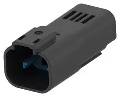 TE CONNECTIVITY 1-2356631-4