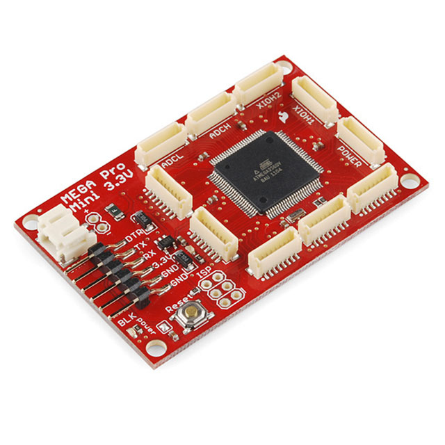 DEV-10743 DEV-10743