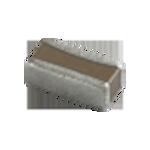 Murata Manufacturing-LLL216R71C104MA01L Capacitor Ceramic Multilayer Cap Ceramic 0.1uF 16V X7R 20% Wide Terminal SMD 0508 125°C T/R
