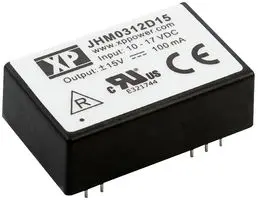 XP POWER JHM0312S12