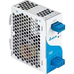 Delta Electronics-DRP024V120W1BN AC to DC Power Supplies AC/DC Power Supply Single-OUT 24V 5A 120W 7-Pin Carton