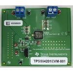 Texas Instruments-TPS564201EVM-801 Power Management Development Boards and Kits TPS564201 DC to DC Converter and Switching Regulator Chip 1.05V Output Evaluation Board