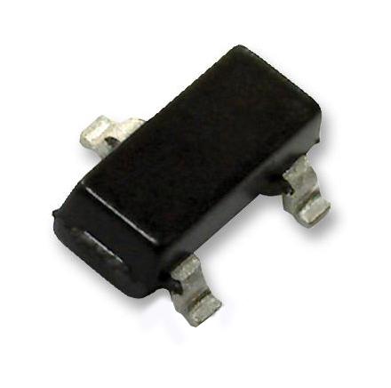 V-Ref Fixed 1.225V 3-Pin SOT-23 Tube