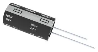 KEMET ESK108M035AL3AA