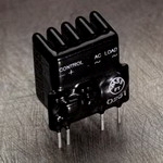 Sensata Technologies-ASPF240D3 Solid State Relays - SSRs Relay SSR 15mA 10V DC-IN 3A 280V AC-OUT 4-Pin Mini-SIP