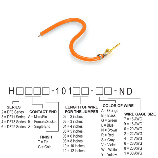 H2AXG-101xx-A8 H2AXG-101xx-A8