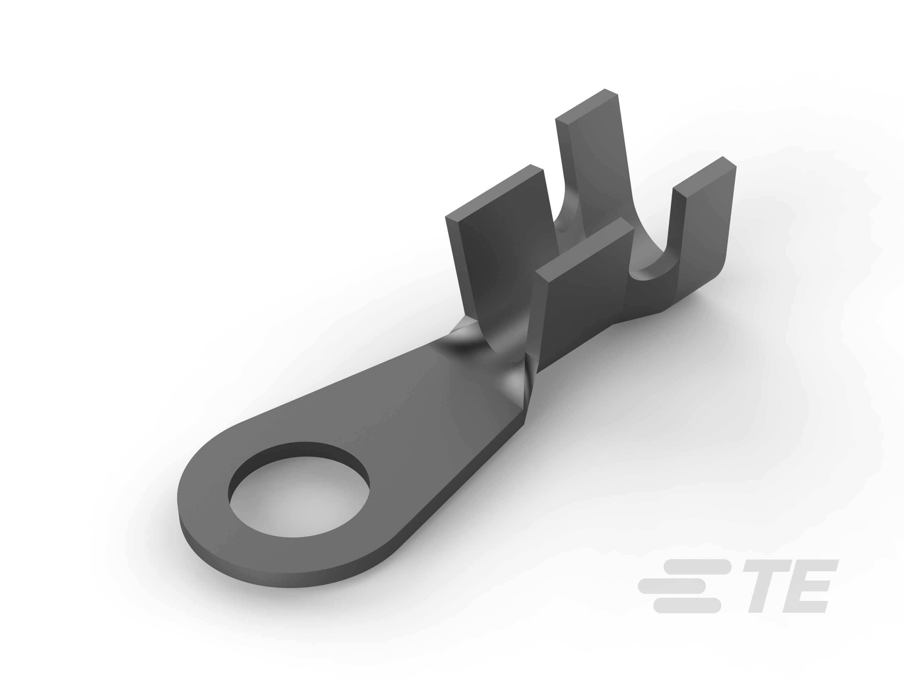 RING TONGUE WITH IS 12-10 AWG  TPBR-160134-2