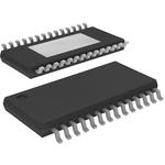 STMicroelectronics-L6472H Motor Controller and Driver ICs Microstepping Motor Driver 28-Pin HTSSOP EP Tube