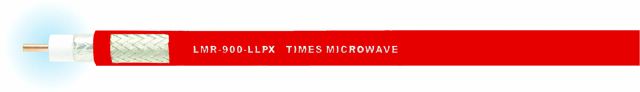 LMR-900-LLPX LMR-900-LLPX