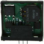 Texas Instruments-PT5105N DC to DC Converter and Switching Regulator Module Module DC-DC 1-OUT 6.5V 1A 3-Pin SIP Module
