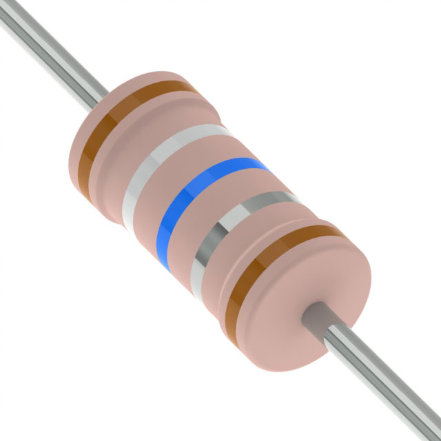 1,96-Ohm-Axial-1%-FMP 1,96-Ohm-Axial-1%-FMP