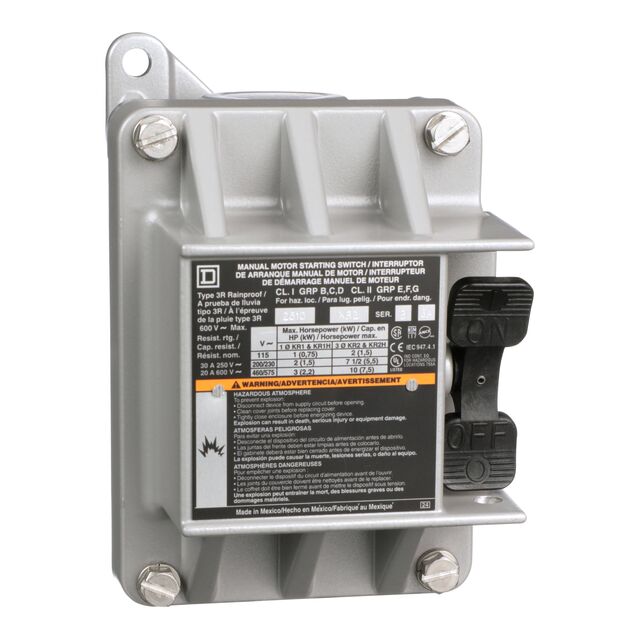 2510KR2 2510KR2