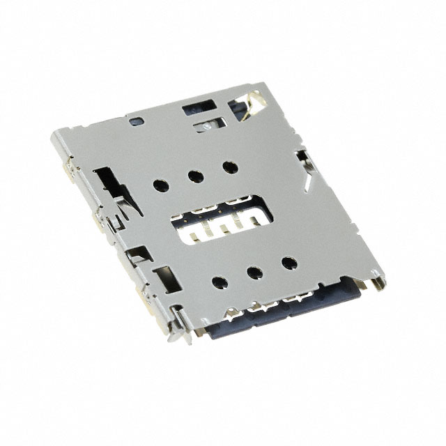 SF58S006VBBR2000 SF58S006VBBR2000