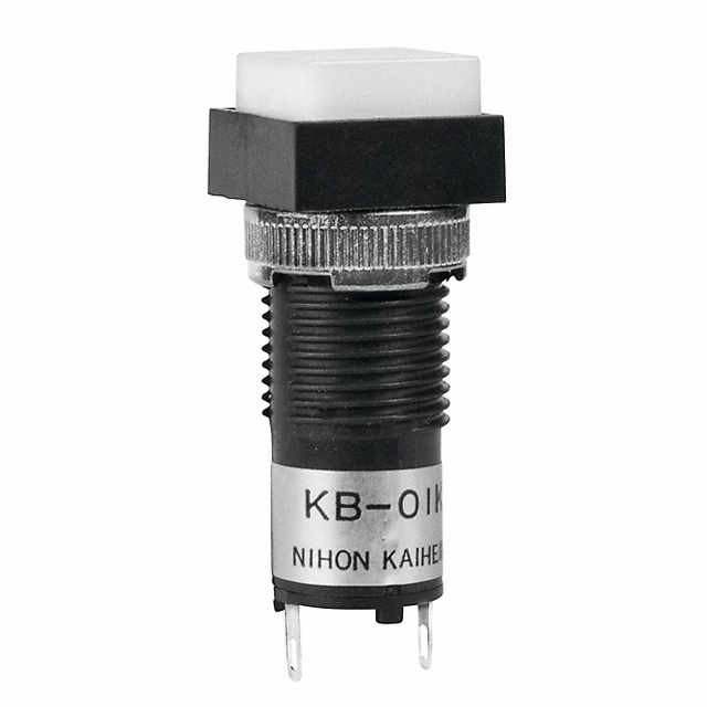 KB01KW01-12-BB KB01KW01-12-BB