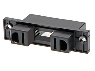 1725123218 - EXTreme Ten60Power Panel-to-Board Receptacle Housing, 18 Signal Circuits, 2 Power Circuits