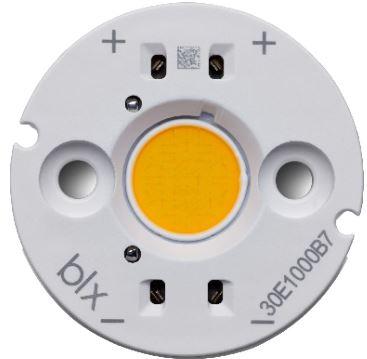 Bridgelux-BXRC-27G1000-D-72-SE LED Modules LED Modules Uni-Color White 4-Pin Tray