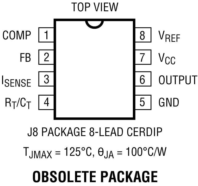 LT1241 product image