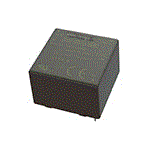 Murata Manufacturing-BAC05S12DC AC to DC Power Supplies AC/DC Power Supply Single-OUT 12V 0.42A 5W 5-Pin DIP Module Tube