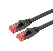 L-COM TRD624AUF-BLK-1F L-COM TRD624AUF-BLK-1F