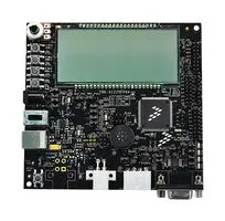NXP TRK-S12ZVFP64