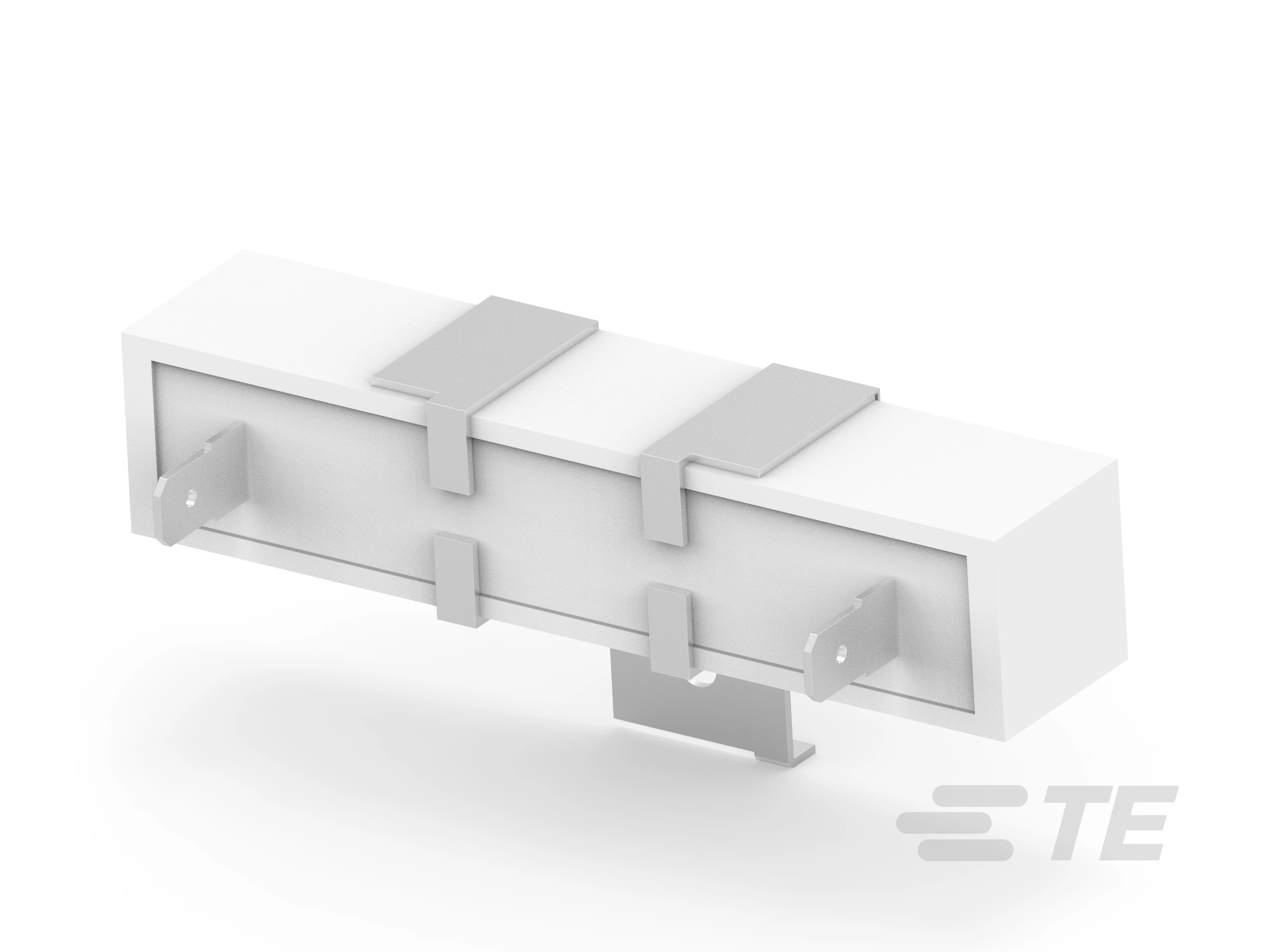 SQB50 270R (WIRE) 5% FASTON-5-2176631-9