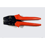 Molex-0638117500 Crimpers Hand Crimp Tool ,Ergonomic Soft Grip Handles For Comfortable Crimping Molex-0638117500 Crimpers Hand Crimp Tool ,Ergonomic Soft Grip Handles For Comfortable Crimping