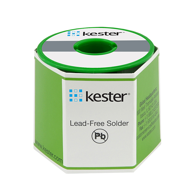 Kester 268