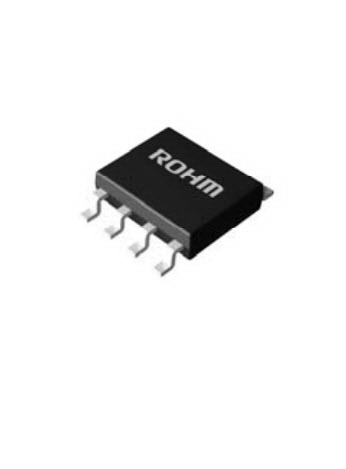 ROHM Semiconductor-BR25H128FJ-5ACE2 EEPROM EEPROM Serial-SPI 128K-bit 16K x 8 1.8V/2.5V/3.3V/5V 8-Pin SOP-J T/R Automotive AEC-Q100