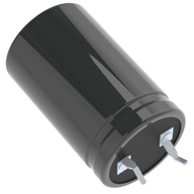 20mmx32mm 6.3 Snap In Radial Can 20mmx32mm 6.3 Snap In Radial Can