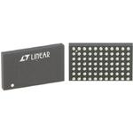 Analog Devices-LTM4643IY#PBF DC to DC Converter and Switching Regulator Module Ultrathin Quad μModule Regulator with Configurable 3A Output Array