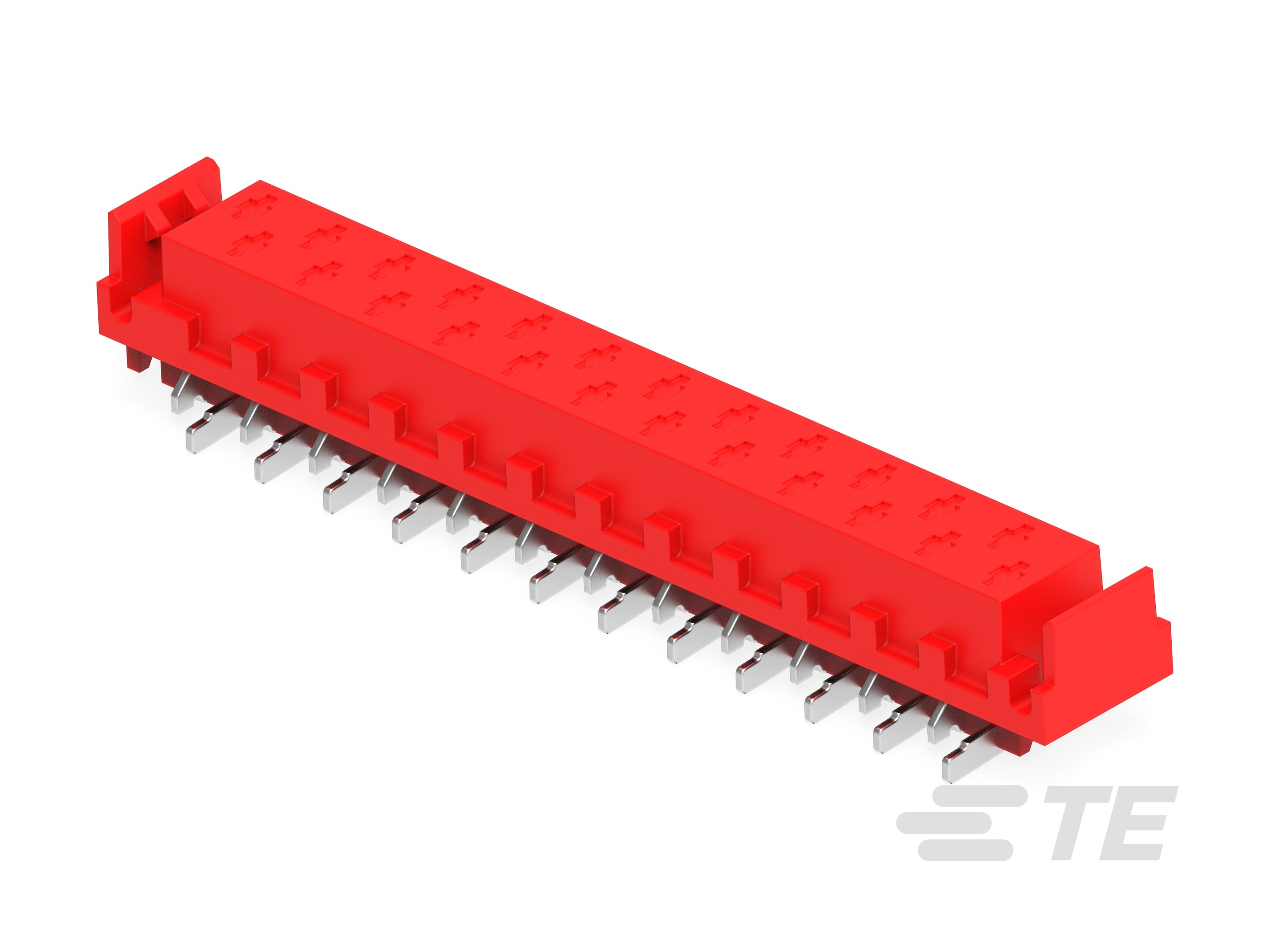 MICRO-MATCH SMD FTE-2-338069-4 MICRO-MATCH SMD FTE-2-338069-4