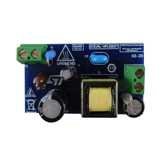 STEVAL-VP12201F STEVAL-VP12201F