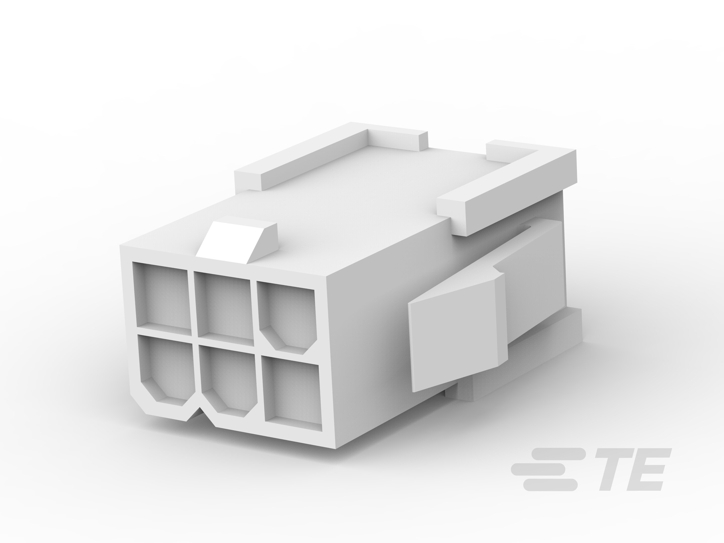 6P PM PLUG VAL-U-LOK PM GW-1586861-6