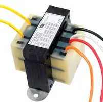 TRIAD MAGNETICS TCT40-06E07K TRIAD MAGNETICS TCT40-06E07K