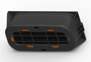 AMP - TE CONNECTIVITY 1718295-1